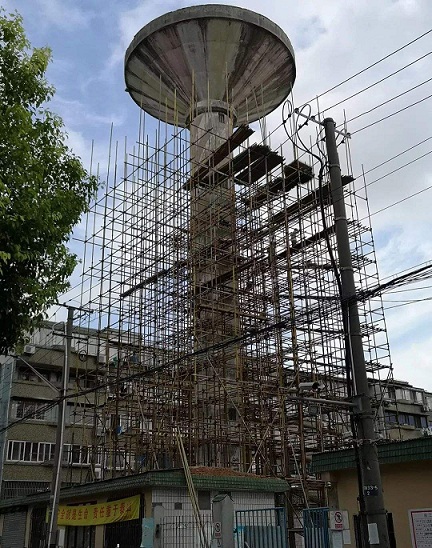 水塔拆除的方法有哪些？