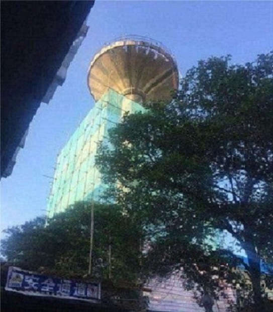 無(wú)錫水塔拆除技術(shù)措施及施工步驟？