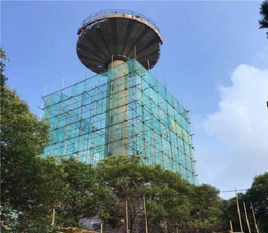 周口拆水塔需要主要哪些問(wèn)題？