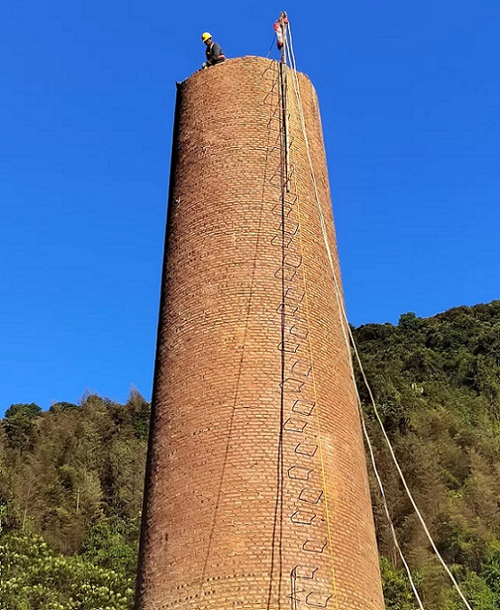 煙囪拆除怎么判斷價(jià)格？