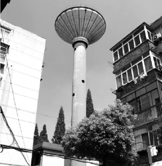 水塔拆除-怎么判斷水塔拆除價(jià)格？