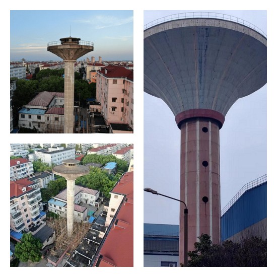水塔拆除公司：技術(shù)過(guò)硬，精選廠家
